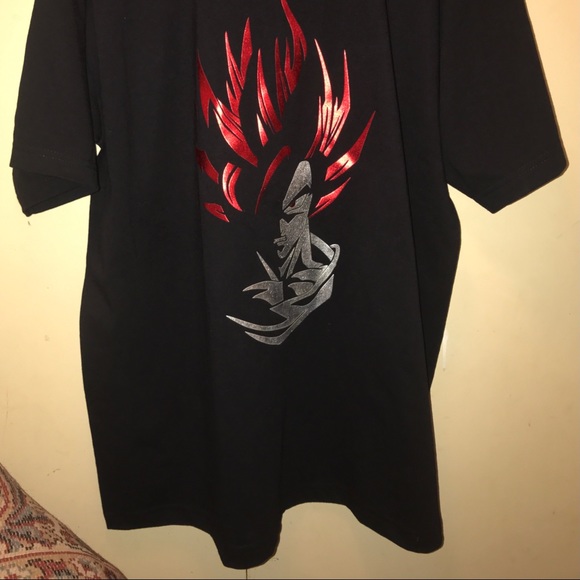 Goku Dragon ball z Tshirt used size: XL - Picture 4 of 5